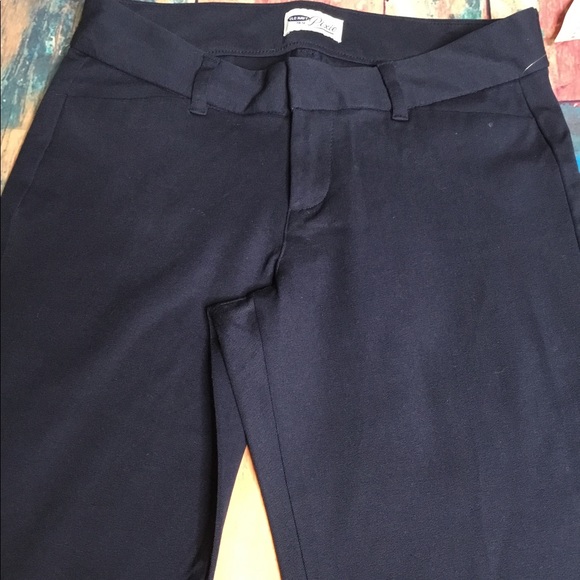 🌸SOLD 🌸 Old Navy Pixie Regular Pant - Picture 2 of 6